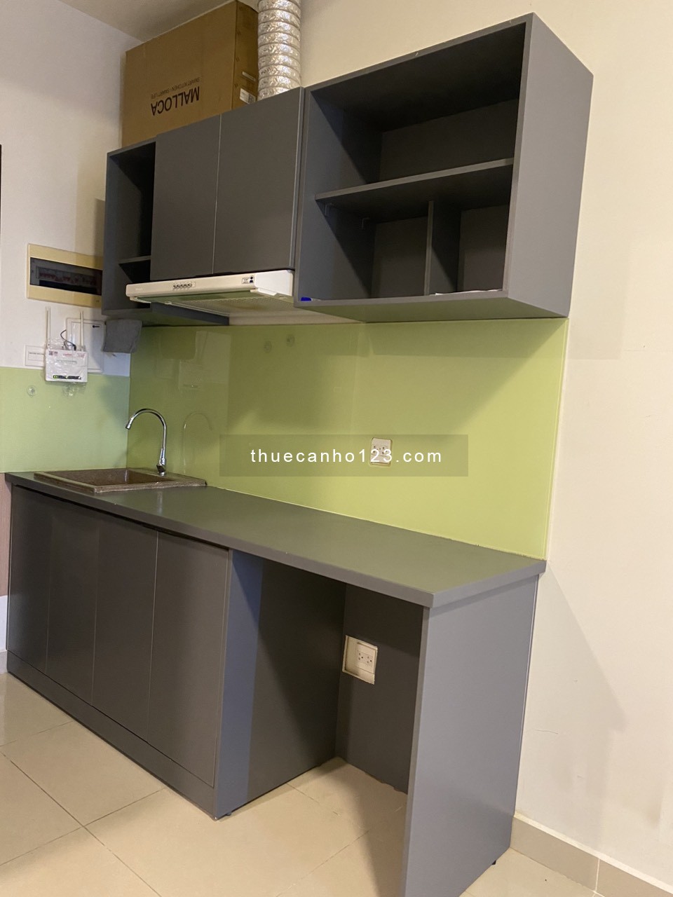 Rẻ nhất The Sun Avenue – Officetel chỉ 9tr