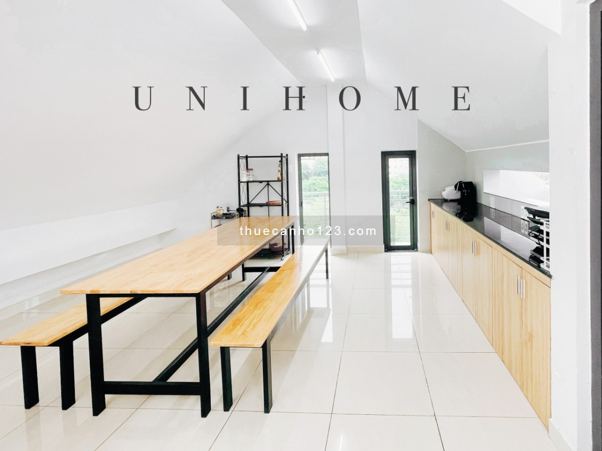 Trống sẵn phòng ban công giá rẻ, Free phí quản lý khu Ven Sông cạnh đh RMIT, Him Lam, Phú Mỹ Hưng