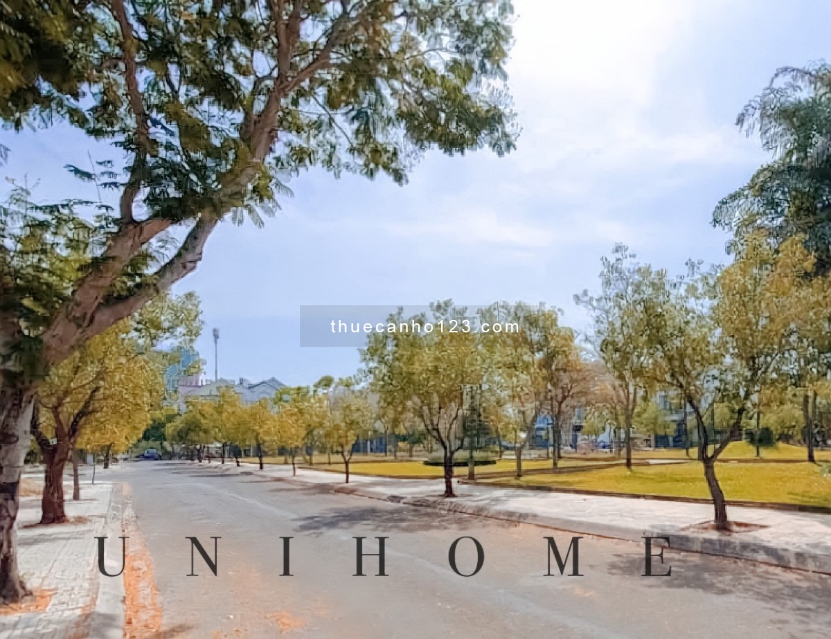 Trống sẵn phòng ban công giá rẻ, Free phí quản lý khu Ven Sông cạnh đh RMIT, Him Lam, Phú Mỹ Hưng