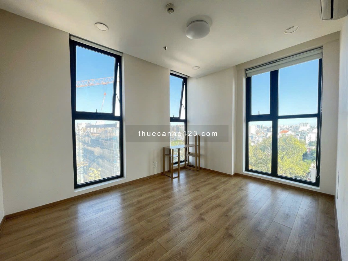 Cho thuê căn hộ 3PN2WC-98m2 full nội thất chung cư Park Legend Hoàng Văn Thụ, ở liền