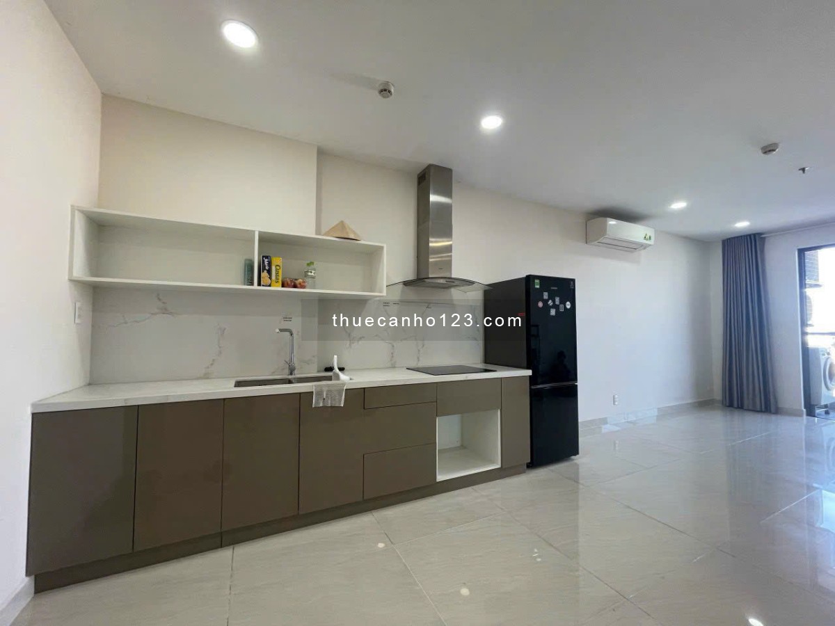 Cho thuê căn hộ 3PN2WC-98m2 full nội thất chung cư Park Legend Hoàng Văn Thụ, ở liền