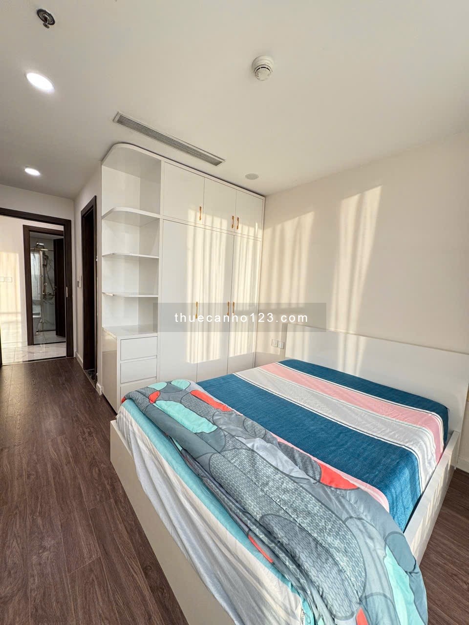 Cho thuê căn hộ Sunshine Sky City 2PN2WC 75m2 full Nội Thất Giá hợp lí 16tr