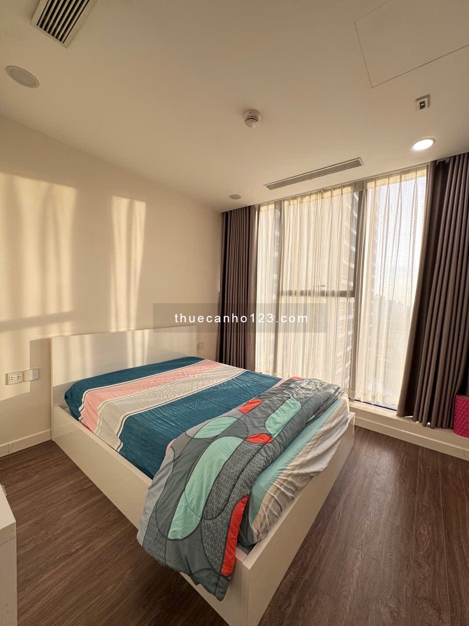 Cho thuê căn hộ Sunshine Sky City 2PN2WC 75m2 full Nội Thất Giá hợp lí 16tr