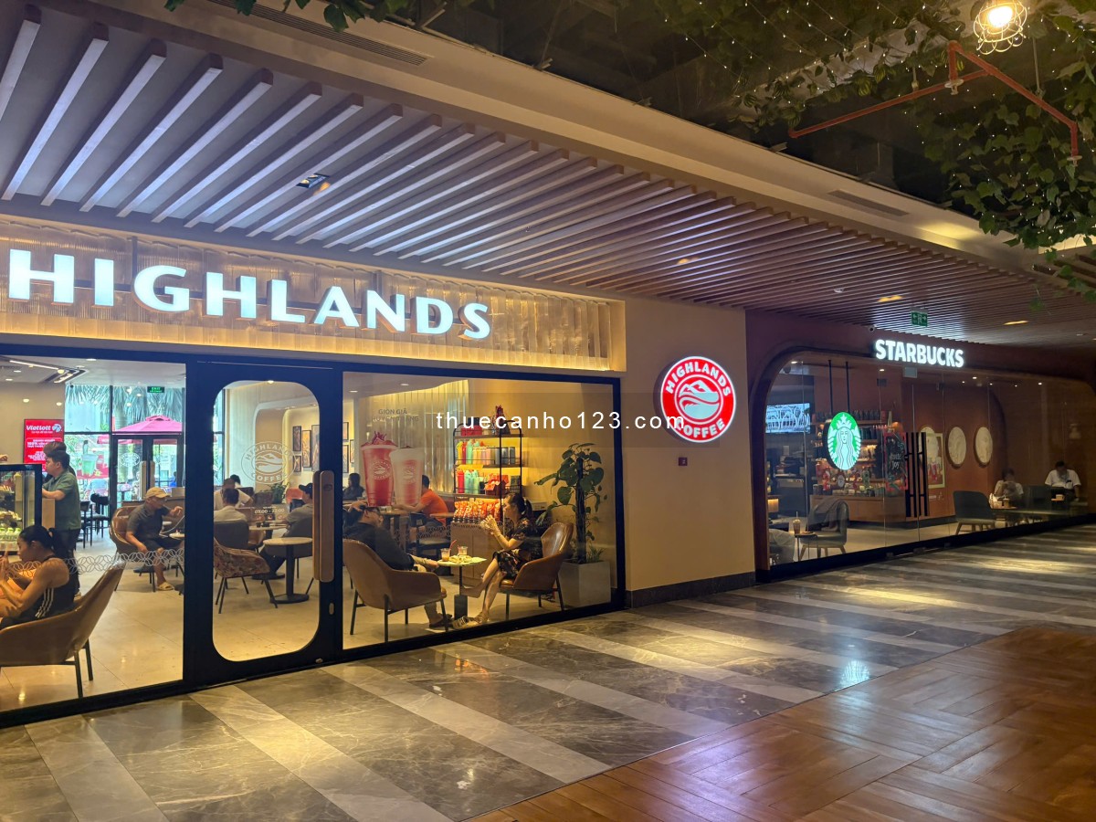 Cho Thuê Căn Hộ The Flemington - 116m² - 3PN - Nội Thất Cao Cấp - Căn góc - Lầu Cao - View Đẹp