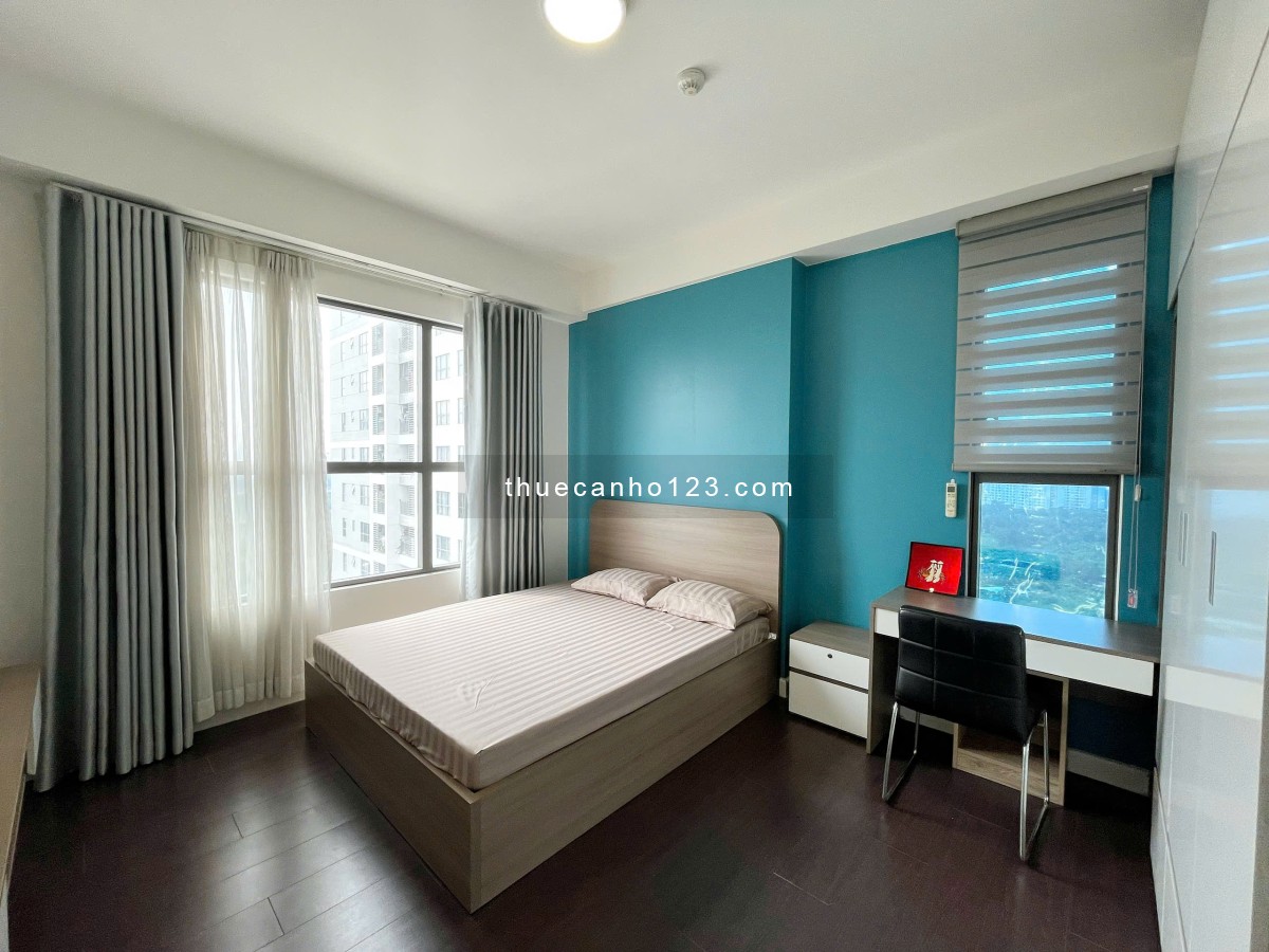 THE SUN AVENUE - Cần cho thuê gấp 3PN nhà đẹp, diện tích to