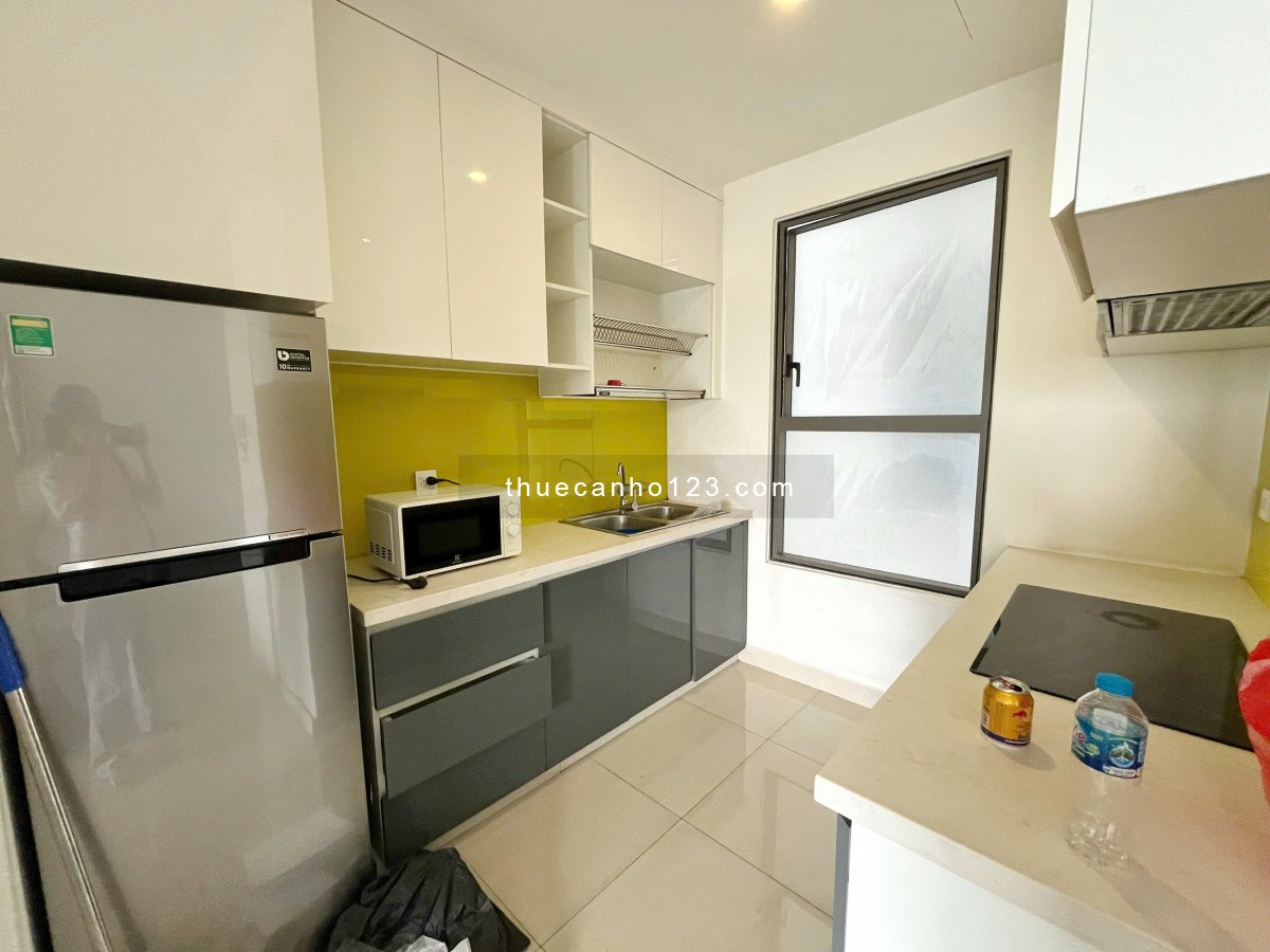 THE SUN AVENUE - Cần cho thuê gấp 3PN nhà đẹp, diện tích to