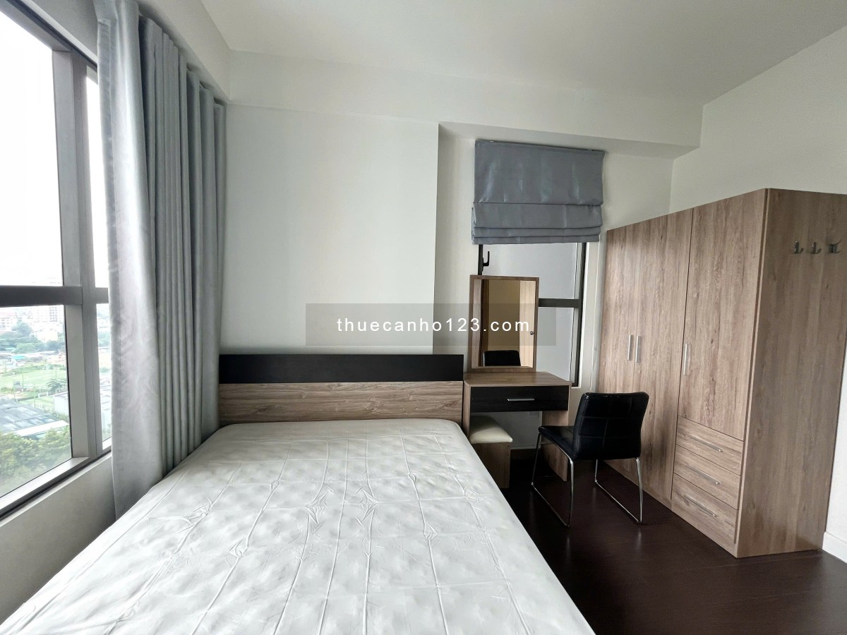 THE SUN AVENUE - Cần cho thuê gấp 3PN nhà đẹp, diện tích to