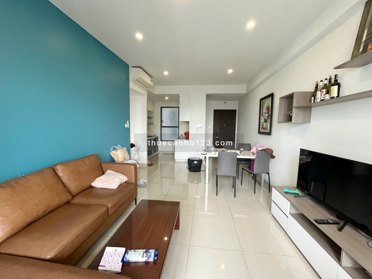 THE SUN AVENUE - Cần cho thuê gấp 3PN nhà đẹp, diện tích to