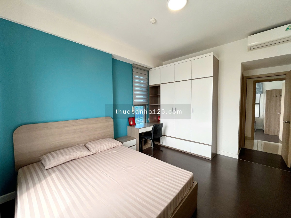 THE SUN AVENUE - Cần cho thuê gấp 3PN nhà đẹp, diện tích to