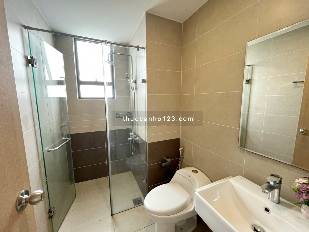 THE SUN AVENUE - Cần cho thuê gấp 3PN nhà đẹp, diện tích to