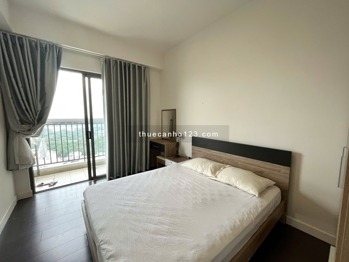 THE SUN AVENUE - Cần cho thuê gấp 3PN nhà đẹp, diện tích to