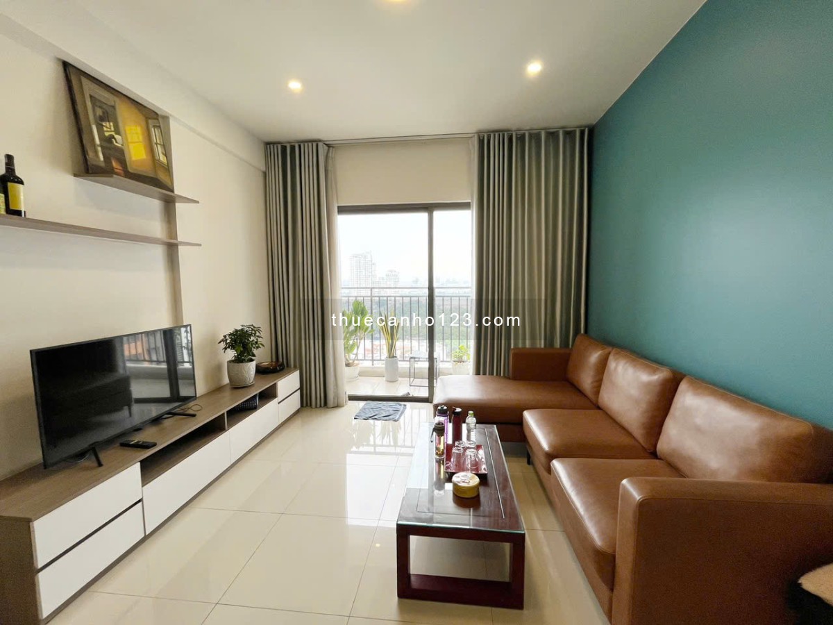 THE SUN AVENUE - Cần cho thuê gấp 3PN nhà đẹp, diện tích to