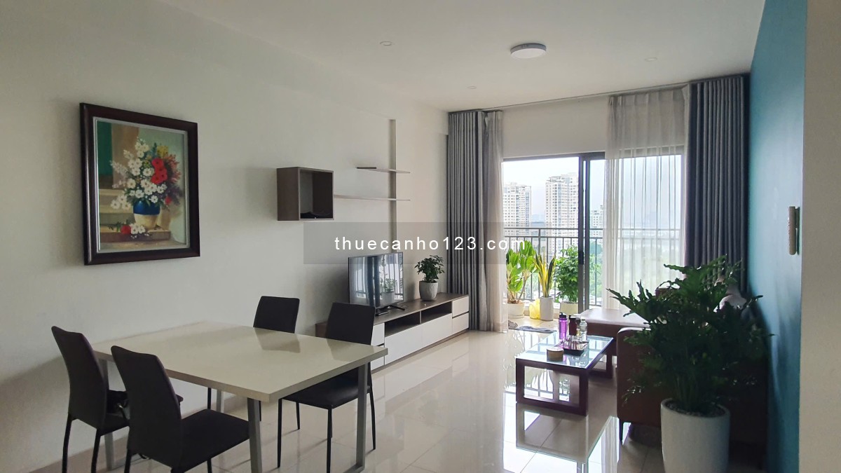 THE SUN AVENUE - Cần cho thuê gấp 3PN nhà đẹp, diện tích to