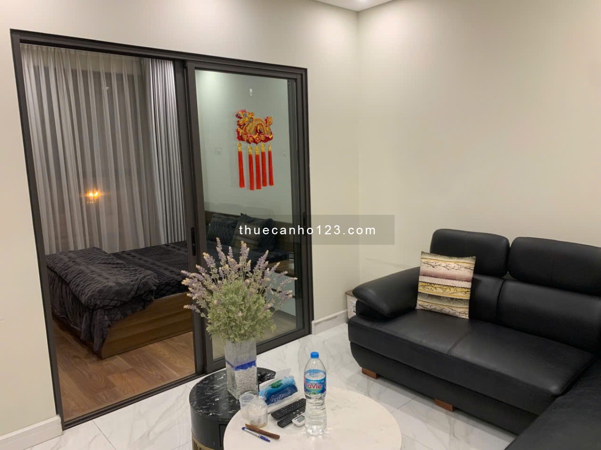 Cho thuê căn hộ STUDIO, 1PN, 2PN tại D'EL DORADO - TÂY HỒ, VIEW HỒ TÂY - FULL ĐỒ