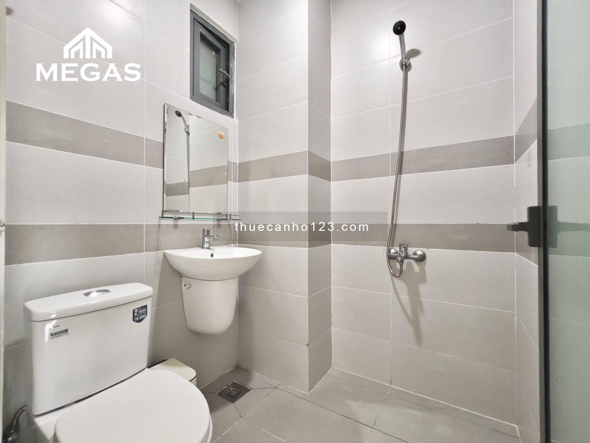 Trống sẵn phòng ban công giá rẻ, Free phí quản lý khu Ven Sông cạnh đh RMIT, Him Lam, Phú Mỹ Hưng