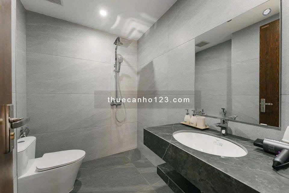 Cho Thuê Căn Hộ Tân Bình Studio gần Sân Bay Tân Sơn Nhất – Ban Công Thoáng Mát