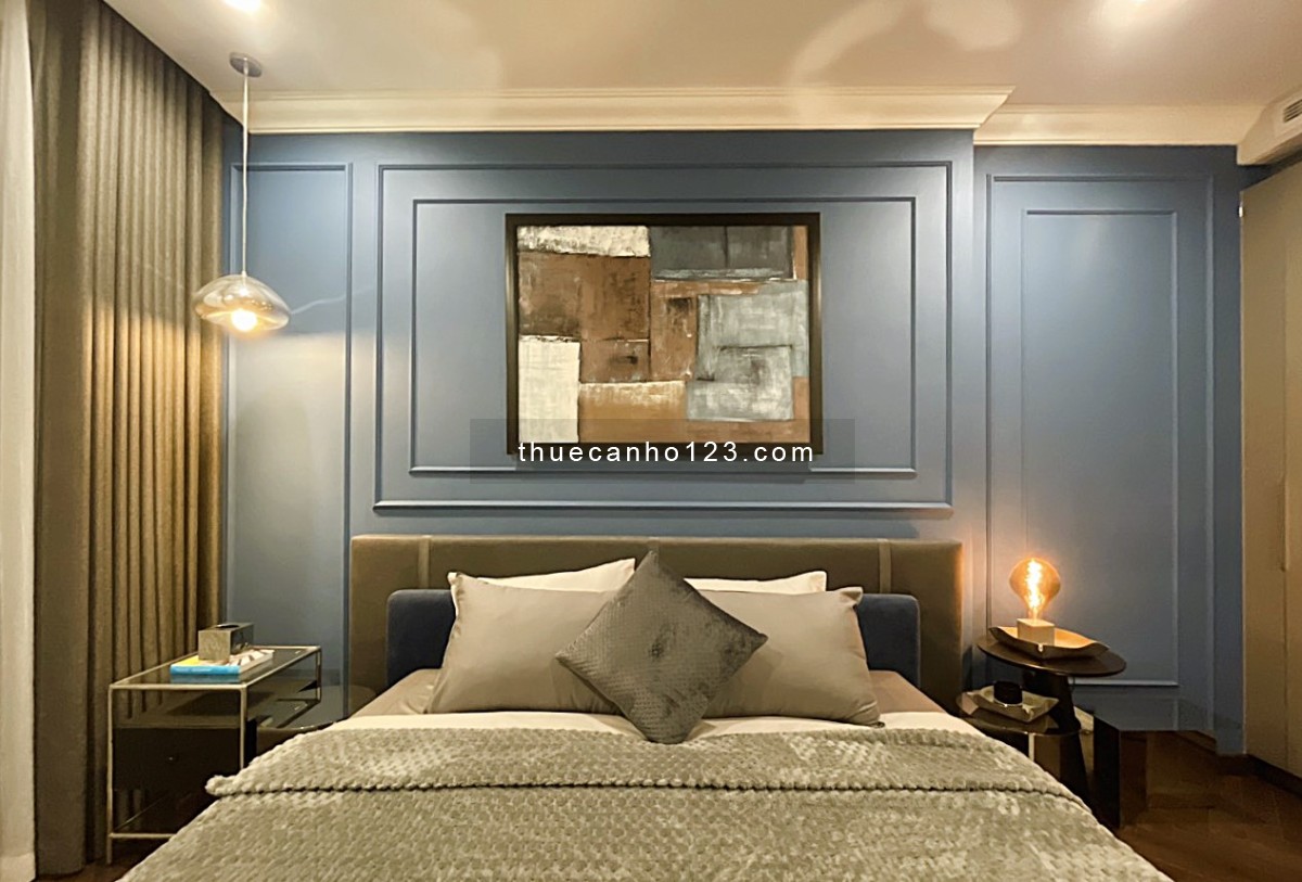 12/2025 Lancaster Legacy Quận 1, rổ hàng căn hộ cho thuê và bán