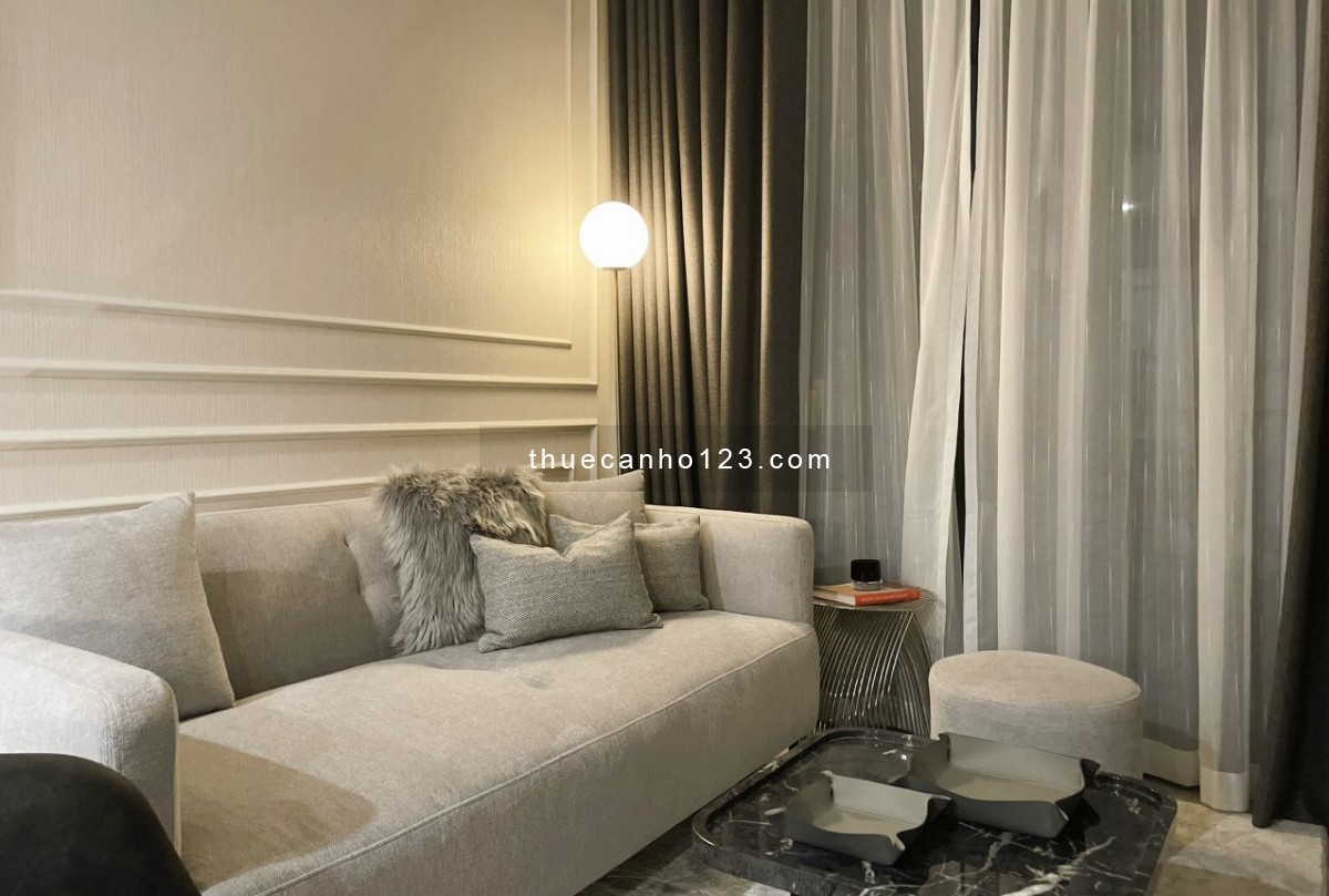 12/2025 Lancaster Legacy Quận 1, rổ hàng căn hộ cho thuê và bán