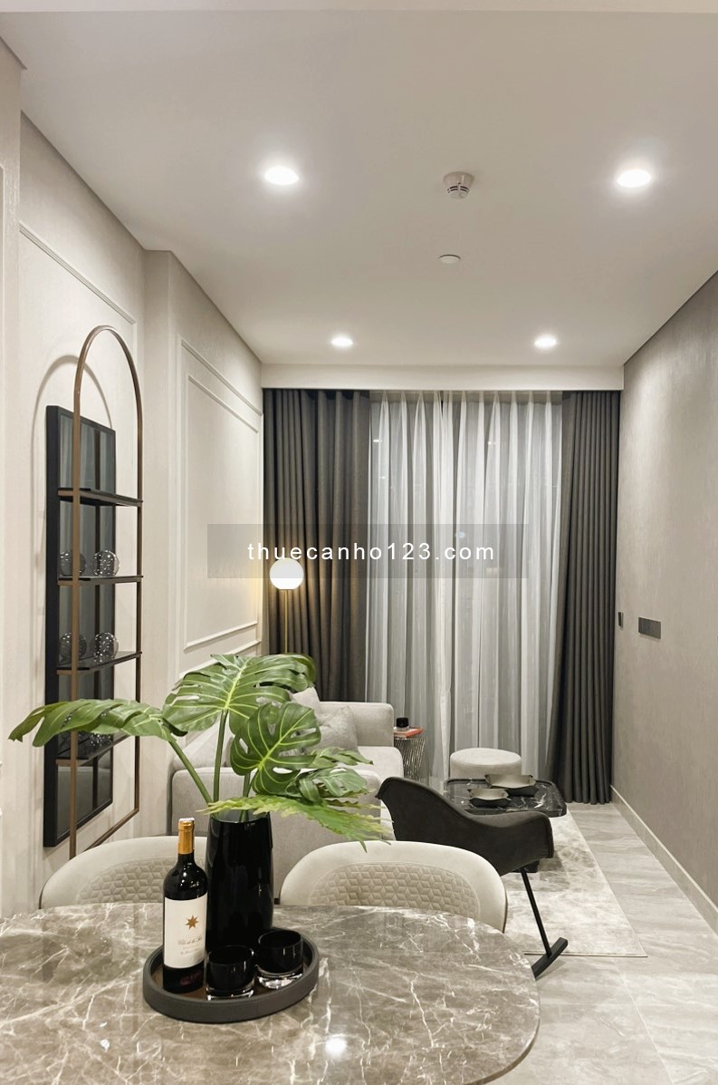 12/2025 Lancaster Legacy Quận 1, rổ hàng căn hộ cho thuê và bán