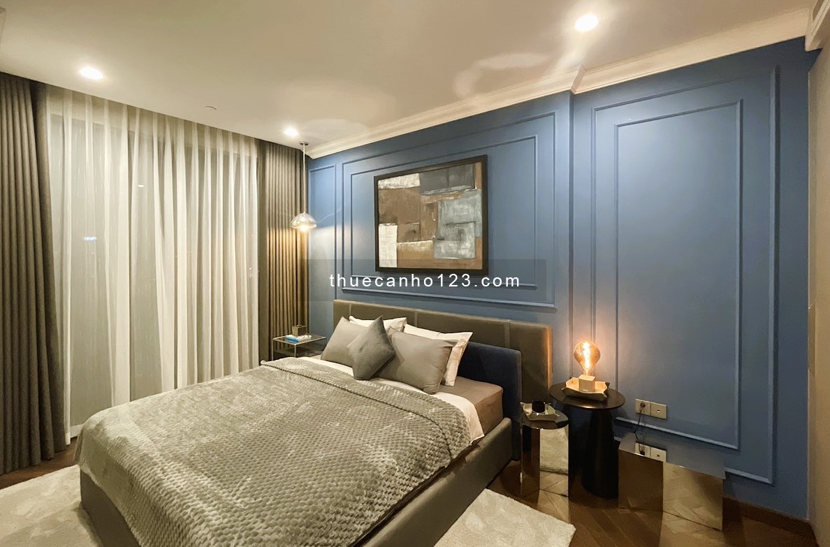 12/2025 Lancaster Legacy Quận 1, rổ hàng căn hộ cho thuê và bán