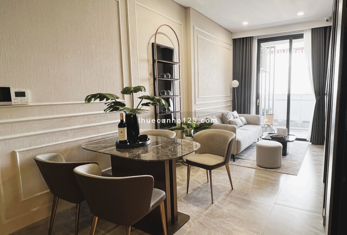 12/2025 Lancaster Legacy Quận 1, rổ hàng căn hộ cho thuê và bán