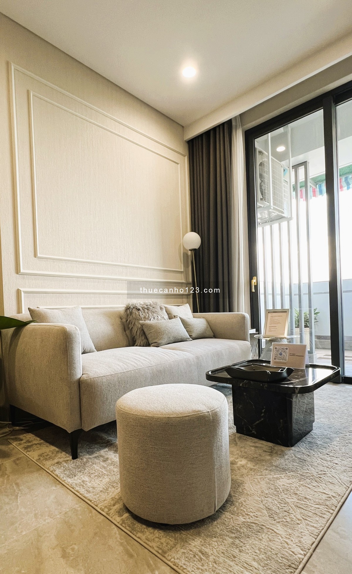 12/2025 Lancaster Legacy Quận 1, rổ hàng căn hộ cho thuê và bán