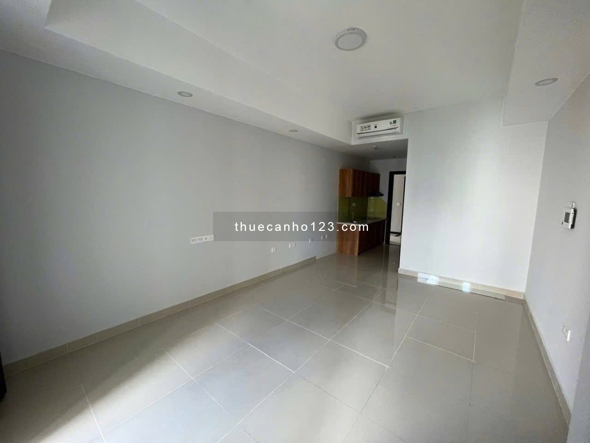 Cho thuê căn hộ 1PN Botanica Premier