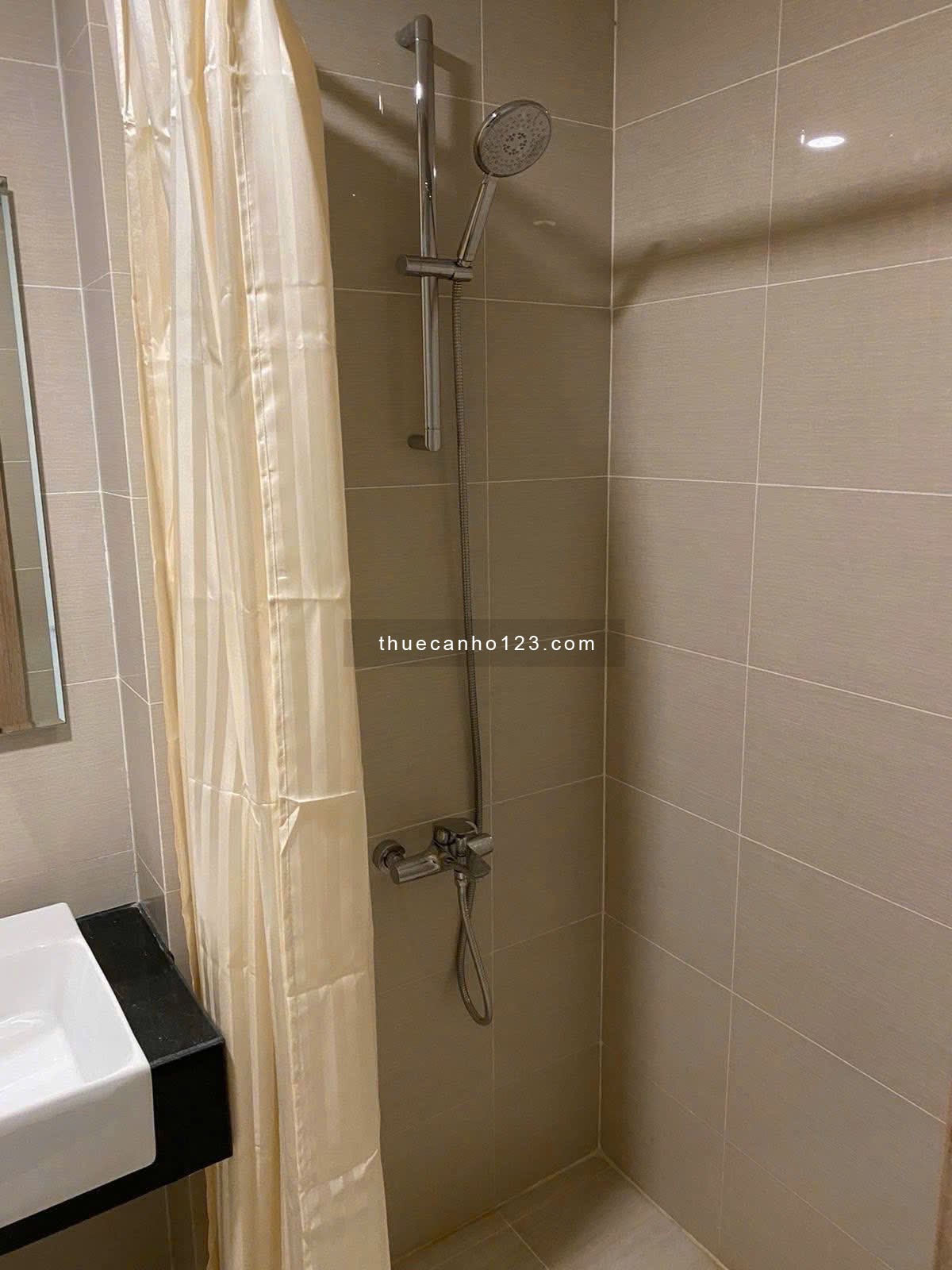 Cho thuê căn hộ 1PN Botanica Premier