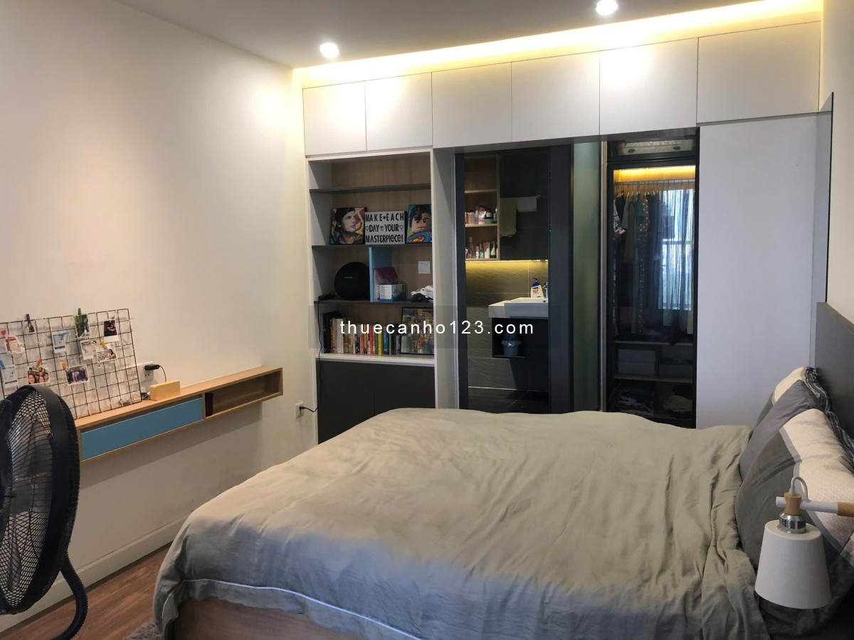 Cho thuê căn hộ Orchard Park View - 2PN chỉ 18 triệu/ tháng