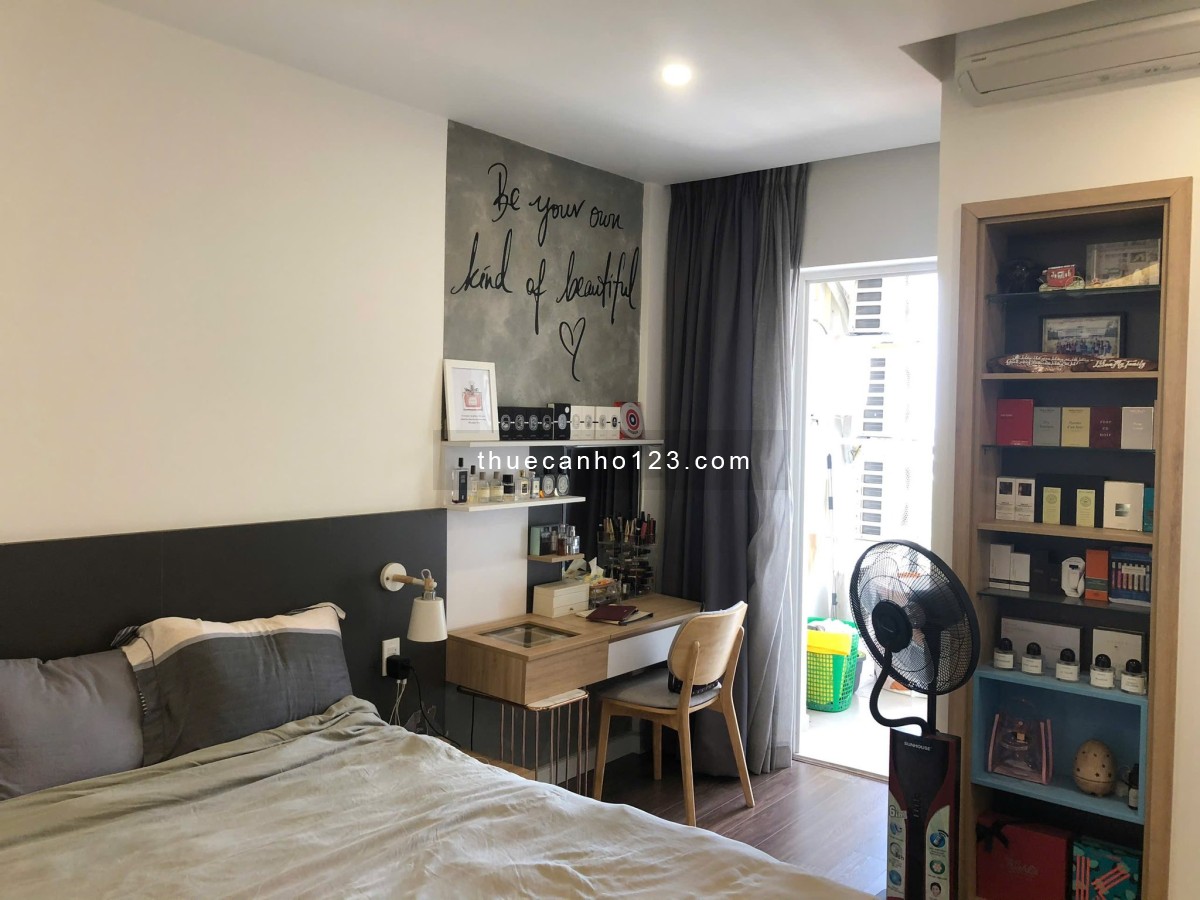 Cho thuê căn hộ Orchard Park View - 2PN chỉ 18 triệu/ tháng