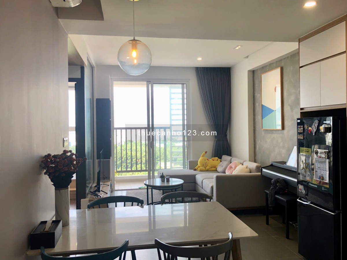 Cho thuê căn hộ Orchard Park View - 2PN chỉ 18 triệu/ tháng