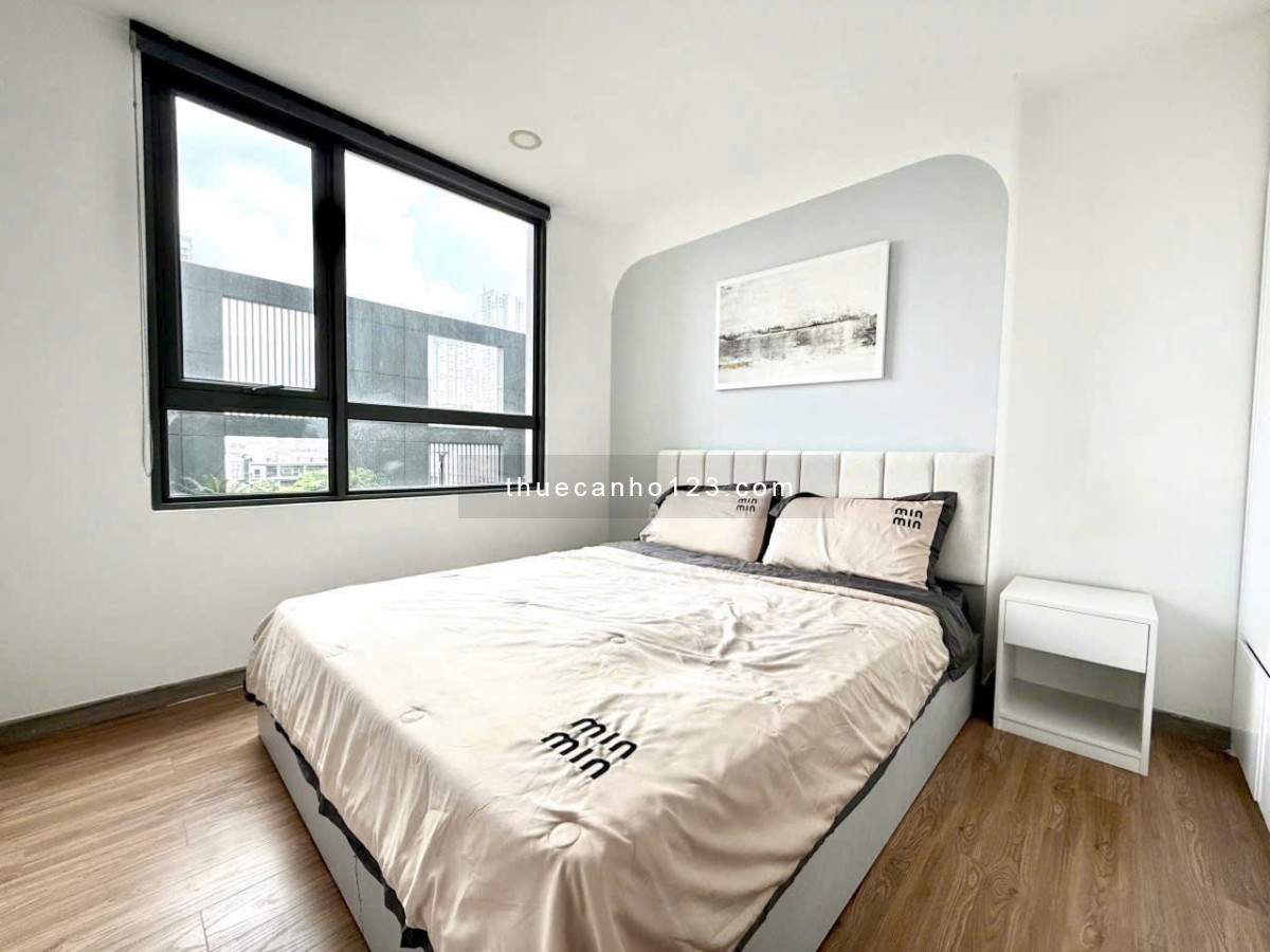 Cho thuê căn hộ 2PN - Masteri Thảo Điền