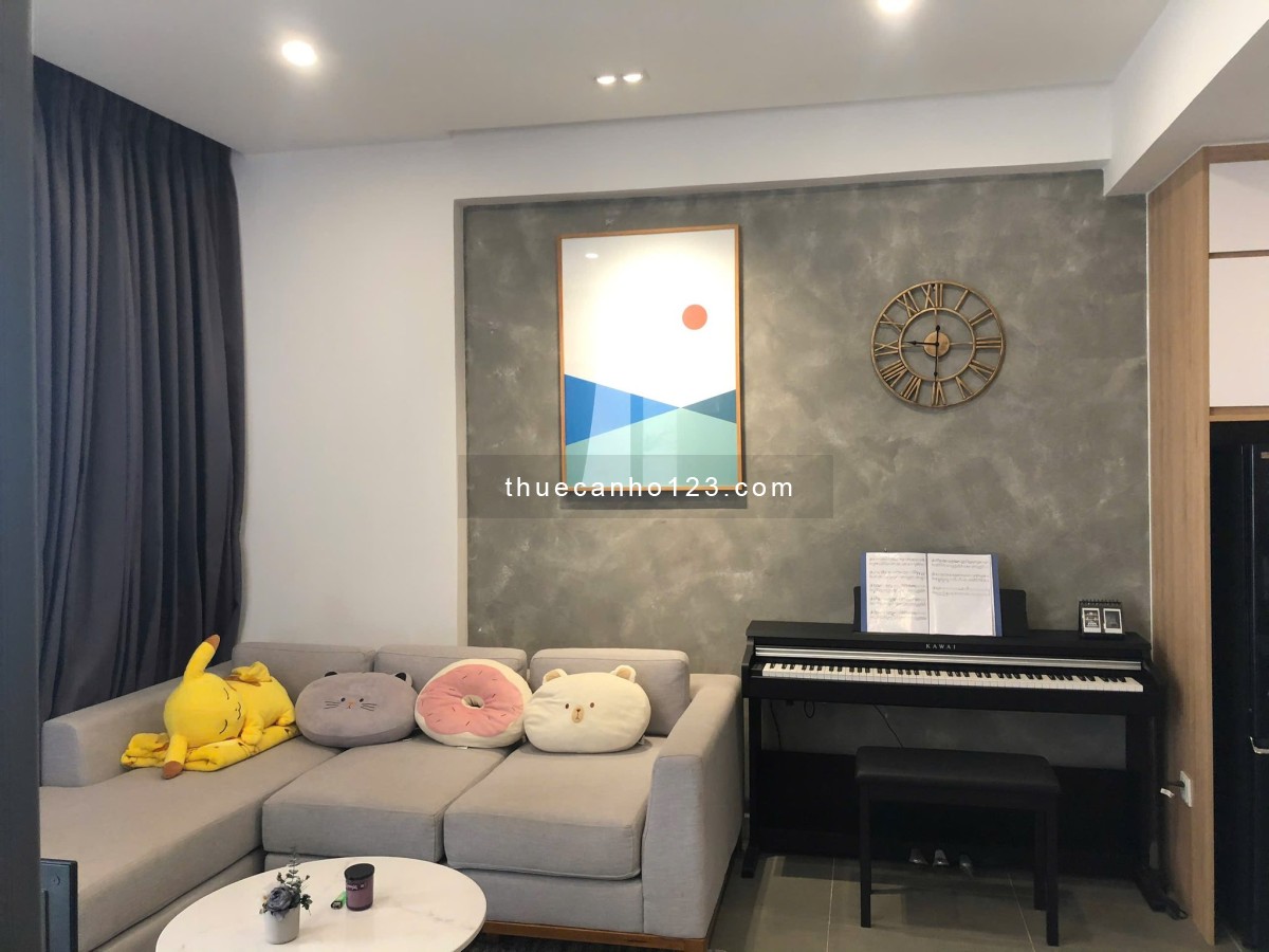 Cho thuê căn hộ Orchard Park View - 2PN chỉ 18 triệu/ tháng