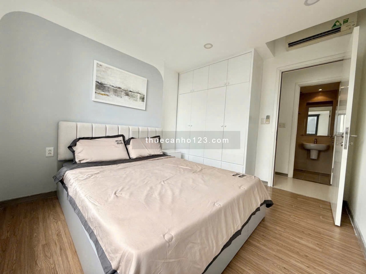 Cho thuê căn hộ 2PN - Masteri Thảo Điền