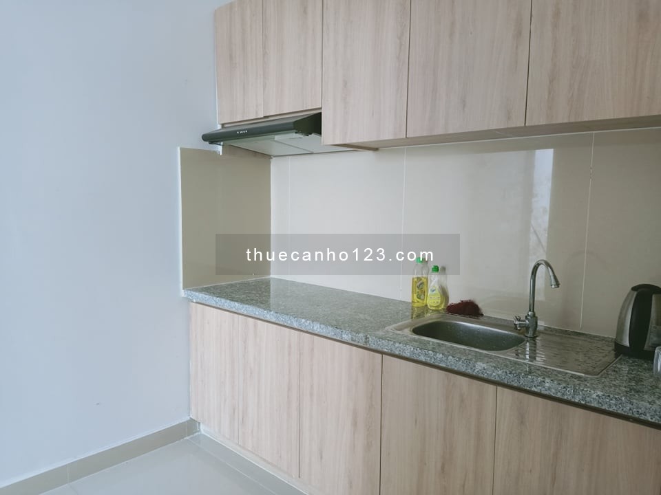 Cho thuê căn hộ Đạt Gia 2pn 2wc căn góc 71m2