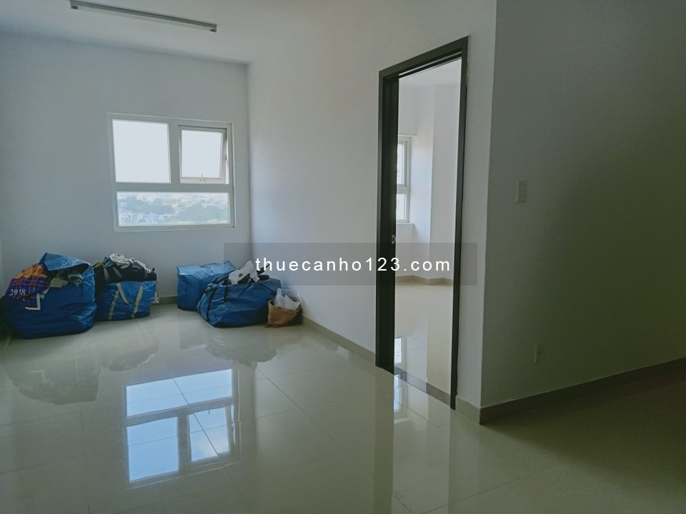 Cho thuê căn hộ Đạt Gia 2pn 2wc căn góc 71m2