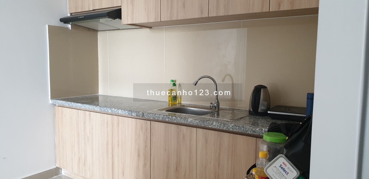 Cho thuê căn hộ Đạt Gia 2pn 2wc căn góc 71m2