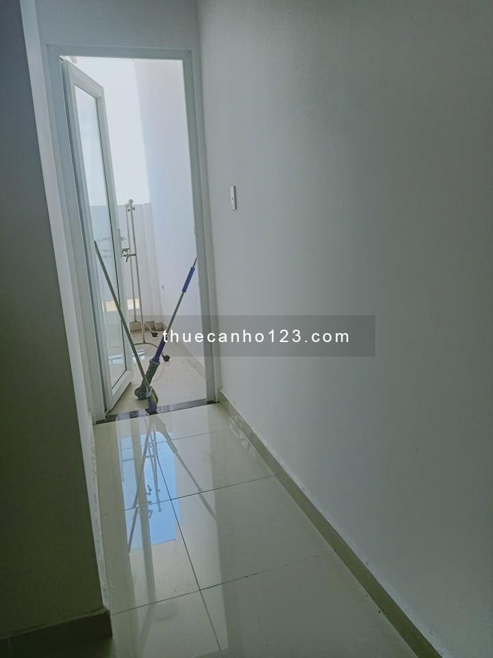 Cho thuê căn hộ Đạt Gia 2pn 2wc căn góc 71m2