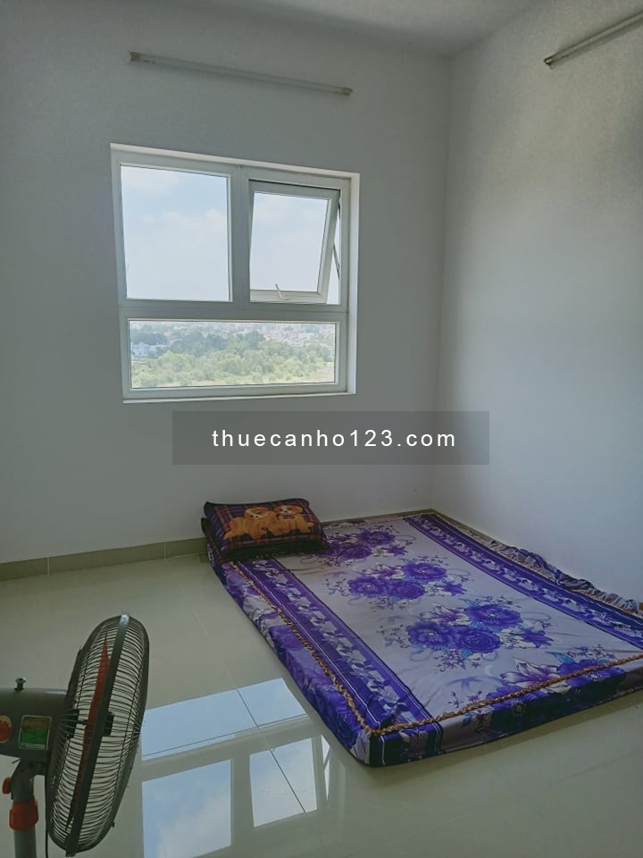 Cho thuê căn hộ Đạt Gia 2pn 2wc căn góc 71m2