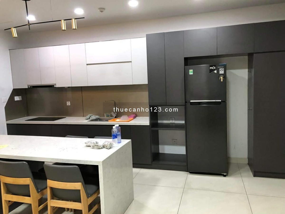 Cho thuê căn hộ 3PN tại Celadon city phân khu Emerald, 98m2,3PN,Nội thất đầy đủ, dọn ở liền