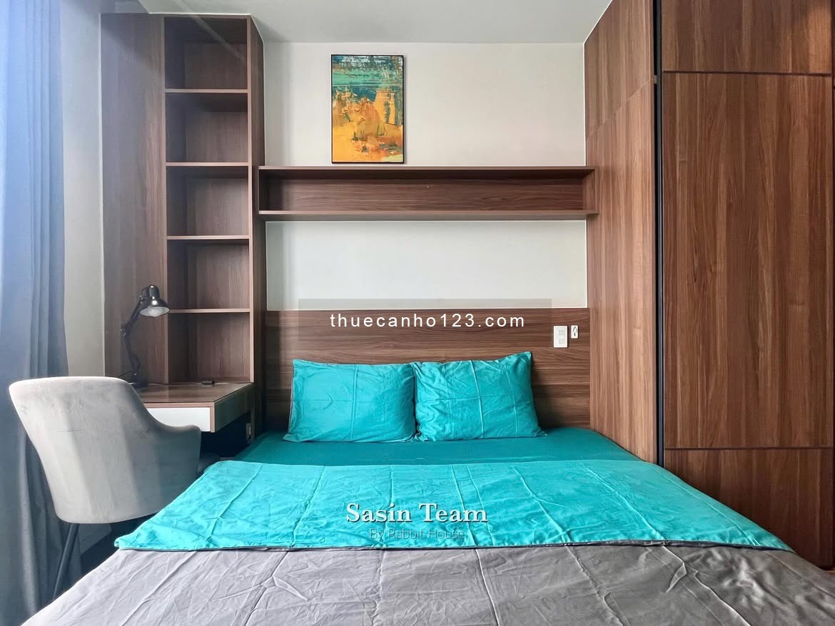 Cho thuê căn hộ studio Tân Bình máy giặt riêng gần sân bay ,Etown ,K300