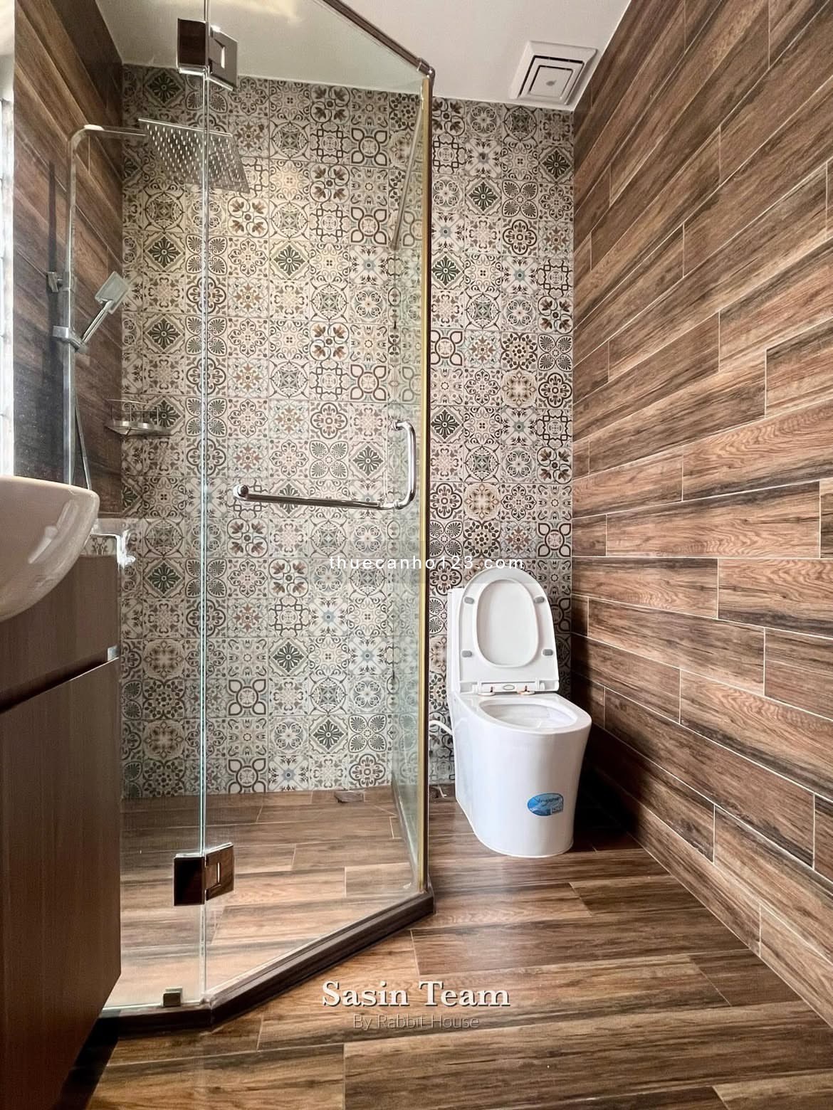 Cho thuê căn hộ studio Tân Bình máy giặt riêng gần sân bay ,Etown ,K300