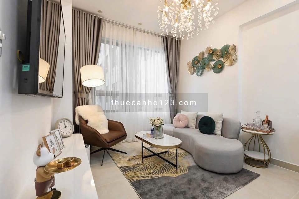 Hệ Thống Căn Hộ Studio/1PN Đẹp Sang gần Sân Bay Tân Sơn Nhất – Công Viên Hoàng Văn Thụ – Nhà Ga T3