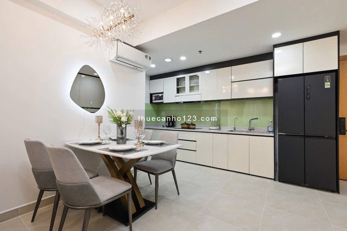 Hệ Thống Căn Hộ Studio/1PN Đẹp Sang gần Sân Bay Tân Sơn Nhất – Công Viên Hoàng Văn Thụ – Nhà Ga T3