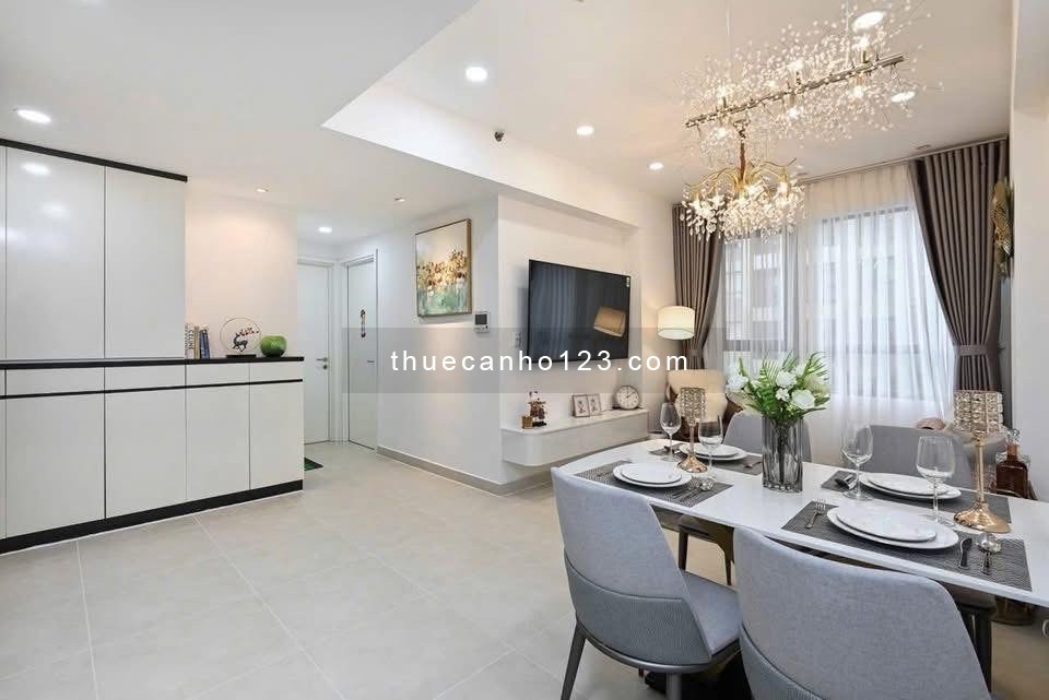 Hệ Thống Căn Hộ Studio/1PN Đẹp Sang gần Sân Bay Tân Sơn Nhất – Công Viên Hoàng Văn Thụ – Nhà Ga T3