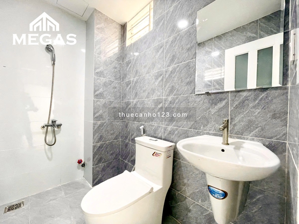 FULL NỘI THẤT MỚI – SANG Chỉ 5tr ( giáp q10, q3, trung tâm Tân Bình )