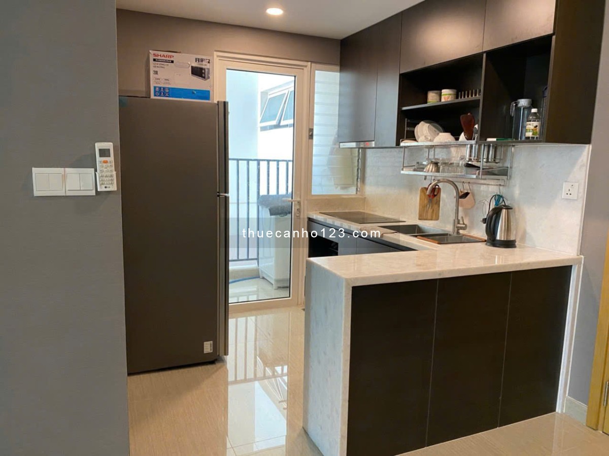 NHÀ ĐẸP NHƯ HÌNH CHỈ 15TR CĂN 1PN FULL NỘI THẤT TẠI VISTA VERDE. LIÊN HỆ VÀ TƯ VẤN XEM NHÀ 24/7.