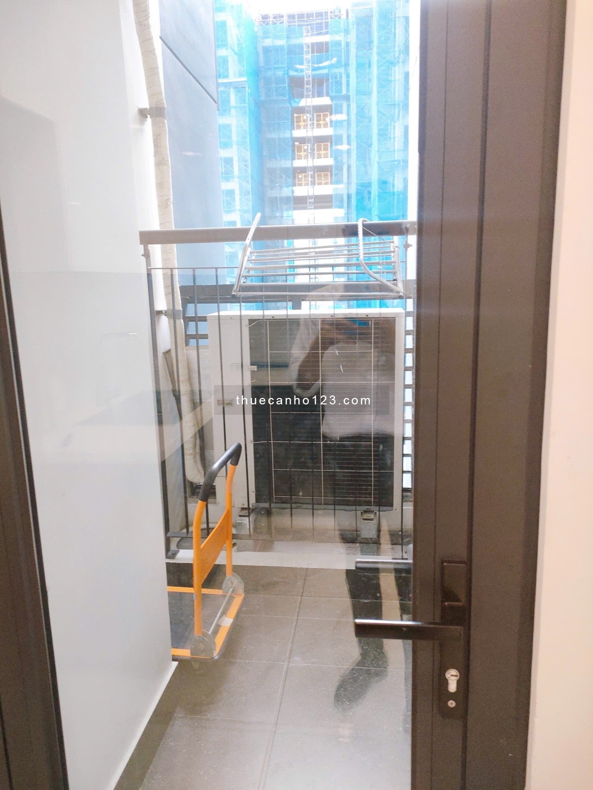 Cho Thuê Căn Hộ 2PN 84m2 Giá tốt 13.5tr/th, chung cư sunshine sky city