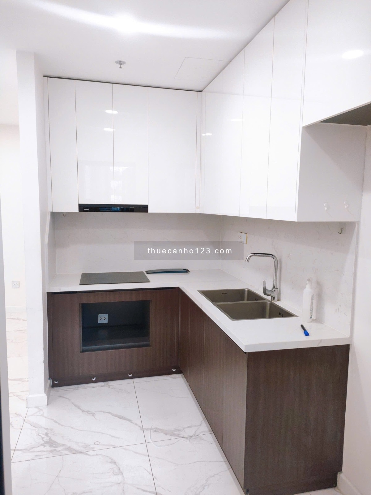 Cho Thuê Căn Hộ 2PN 84m2 Giá tốt 13.5tr/th, chung cư sunshine sky city