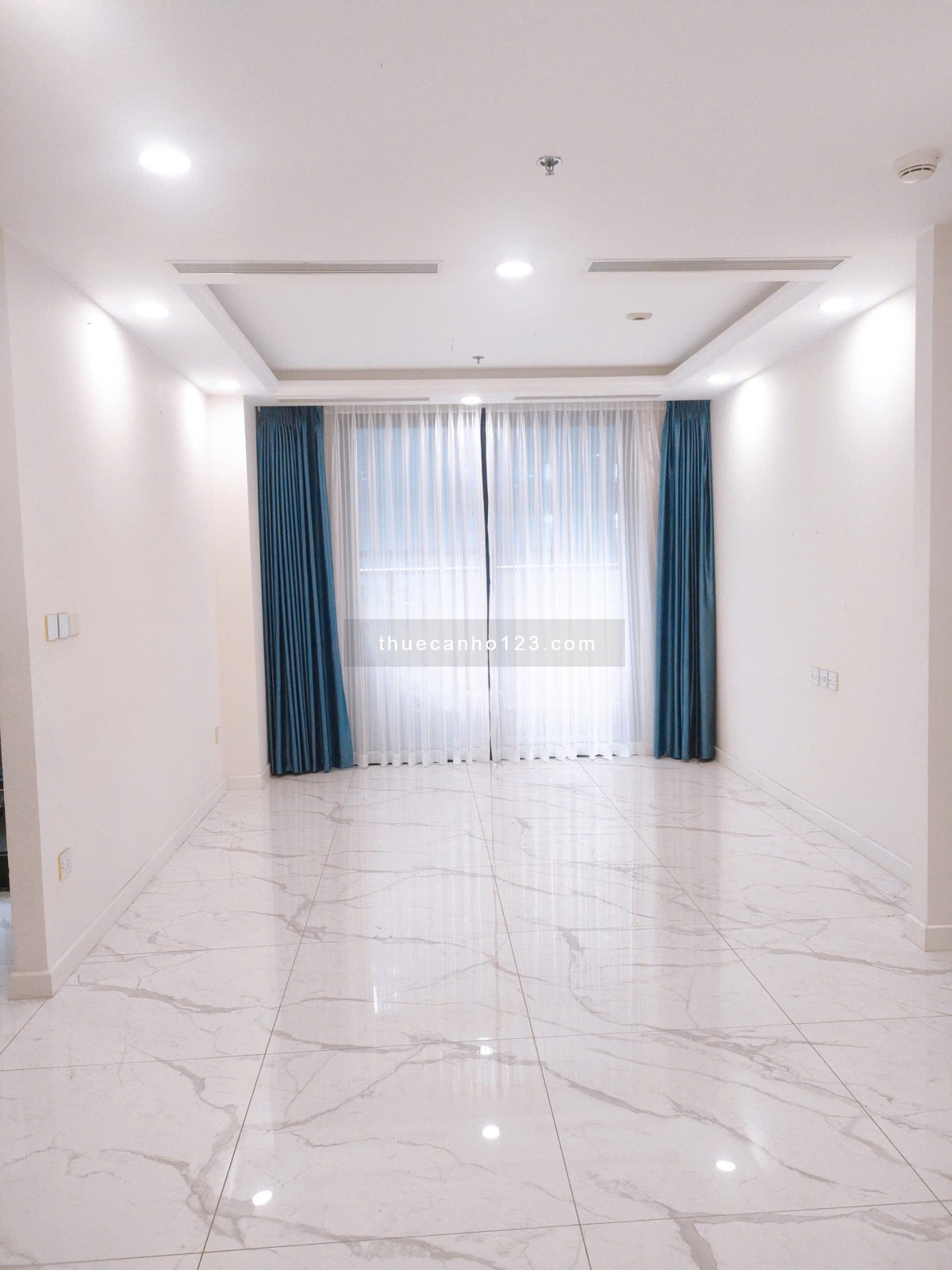 Cho Thuê Căn Hộ 2PN 84m2 Giá tốt 13.5tr/th, chung cư sunshine sky city